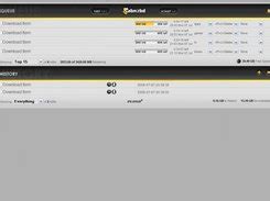 SABnzbdPlus download .